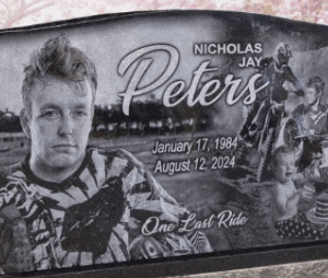 Maquinas CNC de grabado por impacto