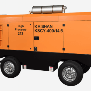 Comprensora de tornillo portatil