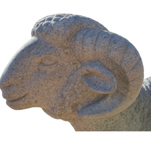 Esculturas personalizadas