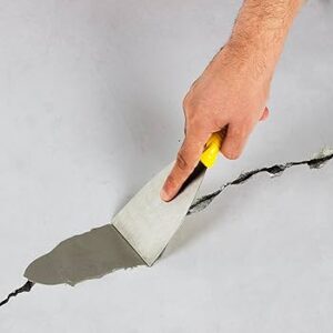 Cemento resanador gris