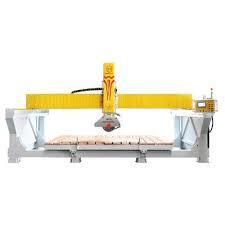 Máquinas CNC corte en piedra