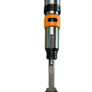 Martillo fracturador neumático y sus cuñas para piedra y concreto