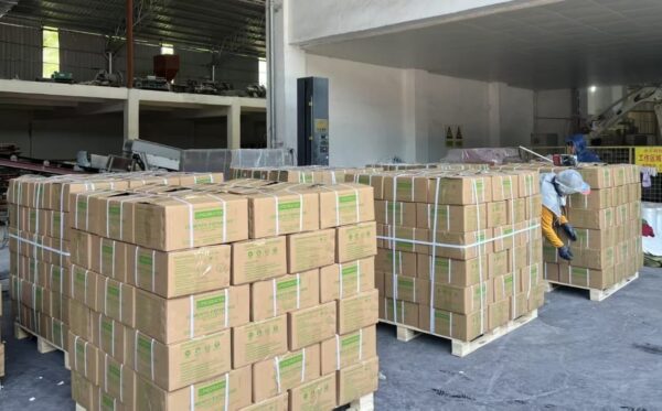 Cemento Expansivo en Sacos - Imagen 5